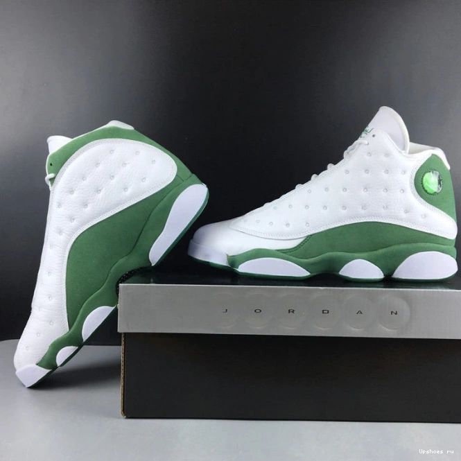 Allen PE Retro Jordan Ray 13 414571-125 0707